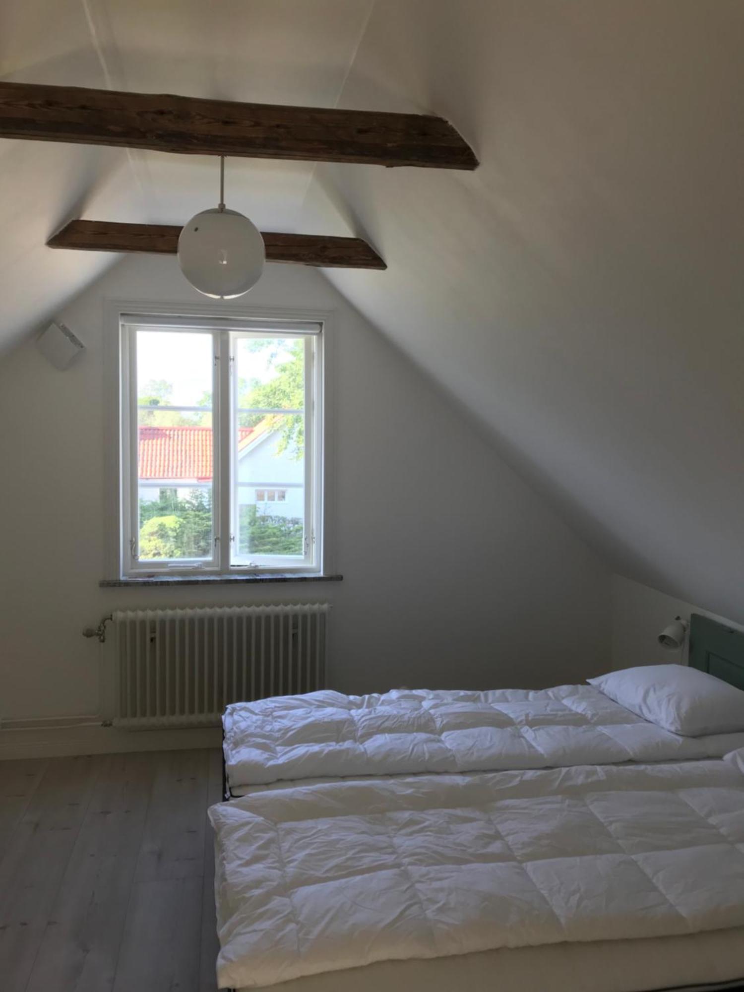 Lyckas Gards Gaestboende Höganäs Exteriér fotografie